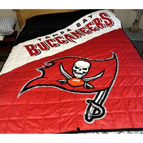 New! Nice Tampa Bay Buccaneers NFL 60